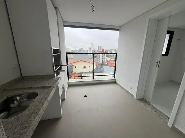 Apartamento com 85m² 3 quartos e 1 banheiro, à venda, no bairro Jardim Haydee em Mauá