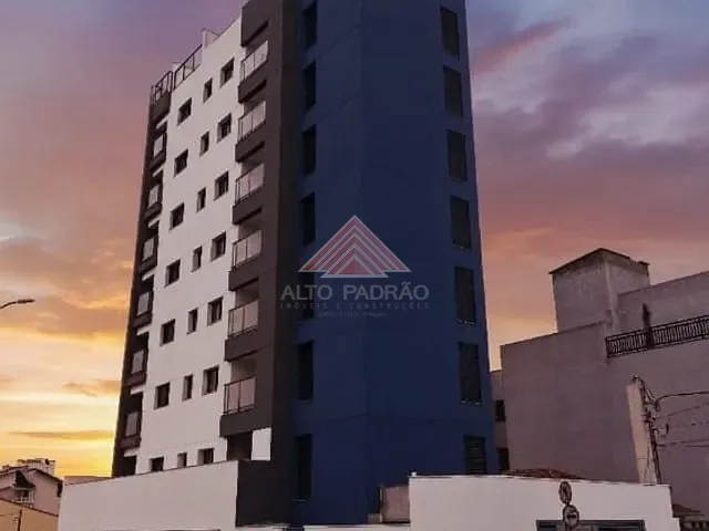 Apartamento com 85m² 3 quartos e 1 banheiro, à venda, no bairro Jardim Haydee em Mauá