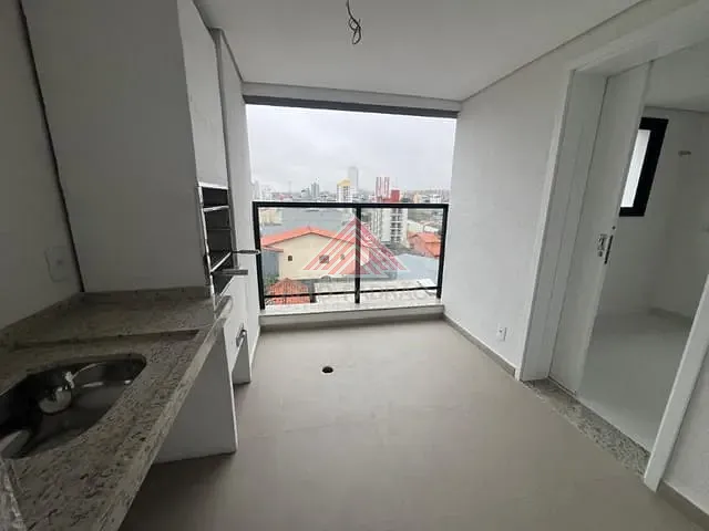 Apartamento com 85m² 3 quartos e 1 banheiro, à venda, no bairro Jardim Haydee em Mauá