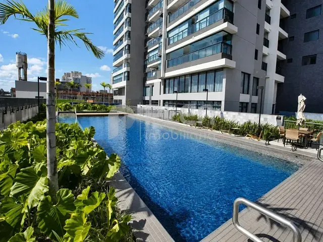 Apartamento 3 quartos e 3 banheiros, para alugar, no bairro Vila Leopoldina em São Paulo
