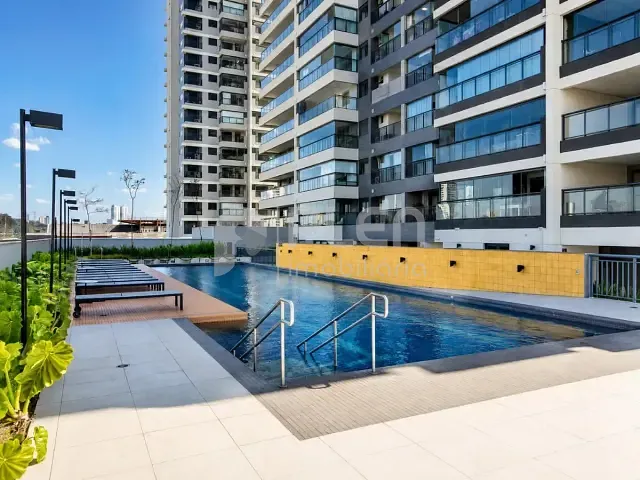 Apartamento 3 quartos e 3 banheiros, para alugar, no bairro Vila Leopoldina em São Paulo