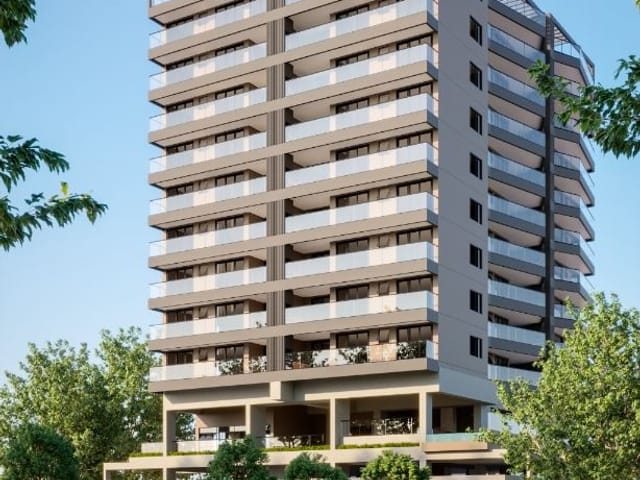 Foto do Apartamento - Apartamento com 2 dormitórios à venda, 98 m² por R$ 750.000,00 - Indaiá - Caraguatatuba/SP | RUSSI IMÓVEIS