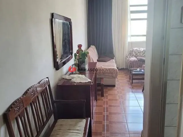 Apartamento com 114m² 3 quartos e 2 banheiros, à venda, no bairro Cerâmica em São Caetano do Sul