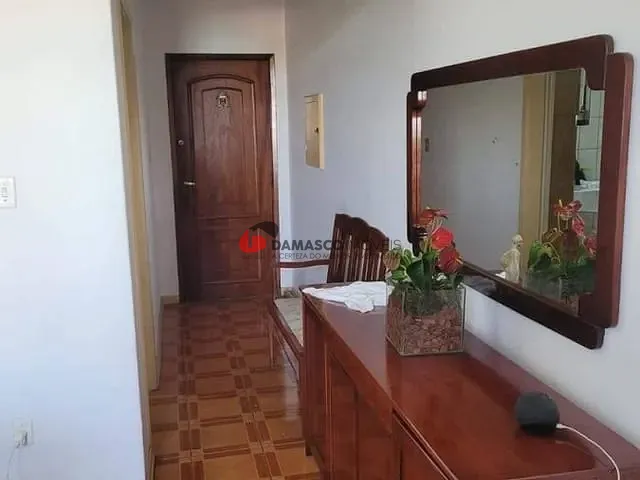 Apartamento com 114m² 3 quartos e 2 banheiros, à venda, no bairro Cerâmica em São Caetano do Sul