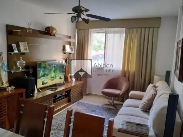 Apartamento com 85m² 2 quartos e 2 banheiros, à venda, no bairro Fonseca em Niterói