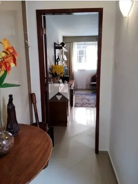 Apartamento, 2 quartos, 75 m² - Foto 2
