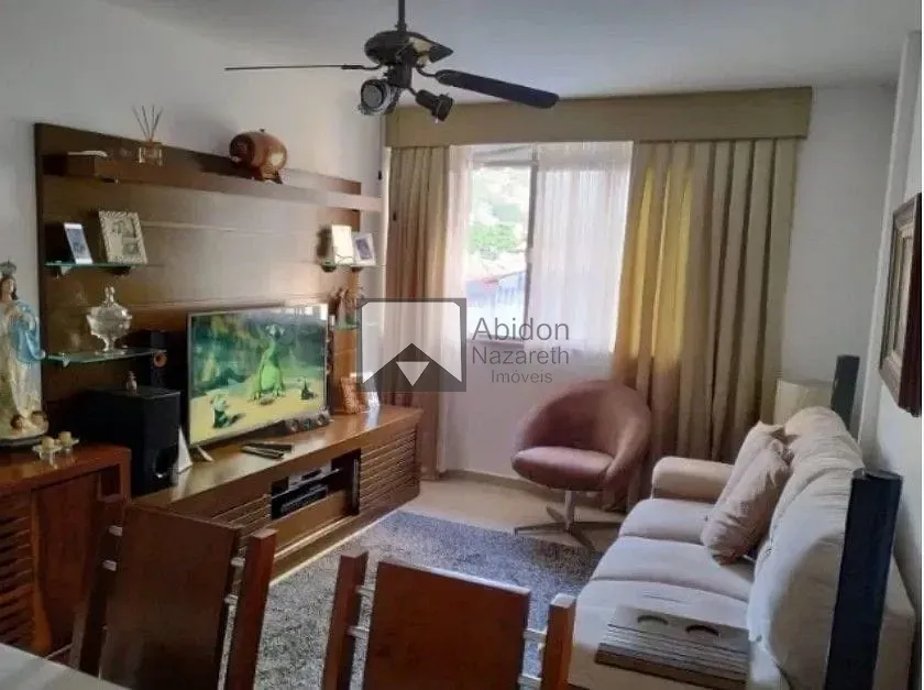 Apartamento, 2 quartos, 75 m² - Foto 1