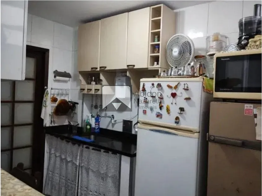 Apartamento, 2 quartos, 75 m² - Foto 8