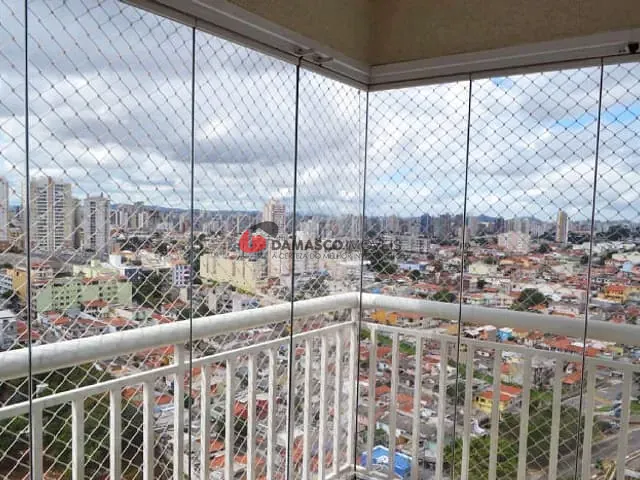 Apartamento 2 quartos e 1 banheiro, para alugar, no bairro Santa Paula em São Caetano do Sul