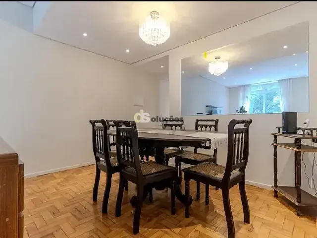 Apartamento 2 quartos e 3 banheiros, à venda, no bairro Higienópolis em São Paulo
