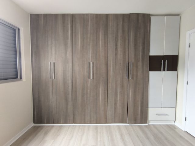 Foto do Apartamento - BRISAS DO ARAXA - Apartamento 3 quartos (1 suíte) para Locação, 2.300,00 Andrade, Londrina, PR | Human Imóveis