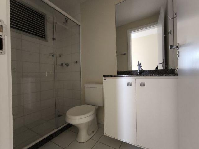 Foto do Apartamento - BRISAS DO ARAXA - Apartamento 3 quartos (1 suíte) para Locação, 2.300,00 Andrade, Londrina, PR | Human Imóveis