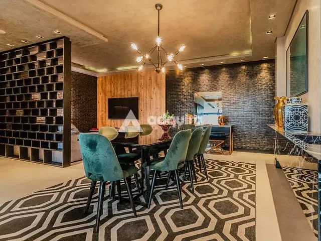 Apartamento com 165m² 3 quartos e 3 banheiros, à venda, no bairro Centro em Ponta Grossa