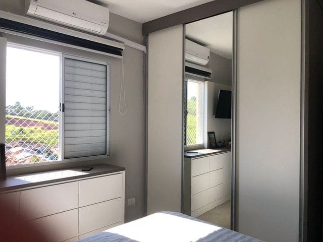 Foto do Apartamento - Apartamento à venda, 72 m² por R$ 340.000,00 - Jardim Coleginho - Jacareí/SP | INDEPENDENCE NEGOCIOS IMOBILIARIOS LTDA