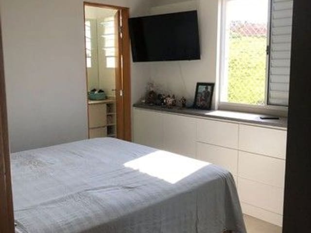 Foto do Apartamento - Apartamento à venda, 72 m² por R$ 340.000,00 - Jardim Coleginho - Jacareí/SP | INDEPENDENCE NEGOCIOS IMOBILIARIOS LTDA