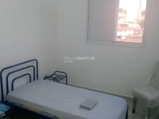 Apartamento 2 quartos e 2 banheiros, à venda, no bairro Jardim Piratininga em Sorocaba