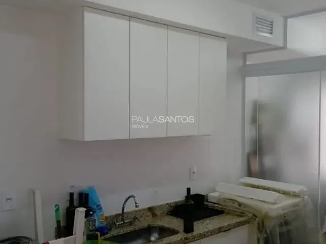 Apartamento 2 quartos e 2 banheiros, à venda, no bairro Jardim Piratininga em Sorocaba
