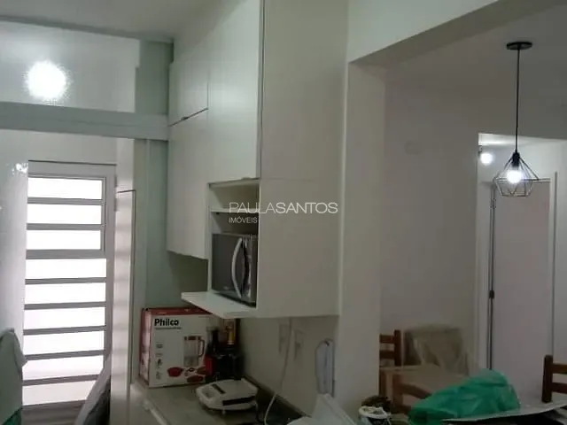 Apartamento 2 quartos e 2 banheiros, à venda, no bairro Jardim Piratininga em Sorocaba
