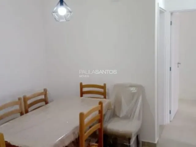 Apartamento 2 quartos e 2 banheiros, à venda, no bairro Jardim Piratininga em Sorocaba