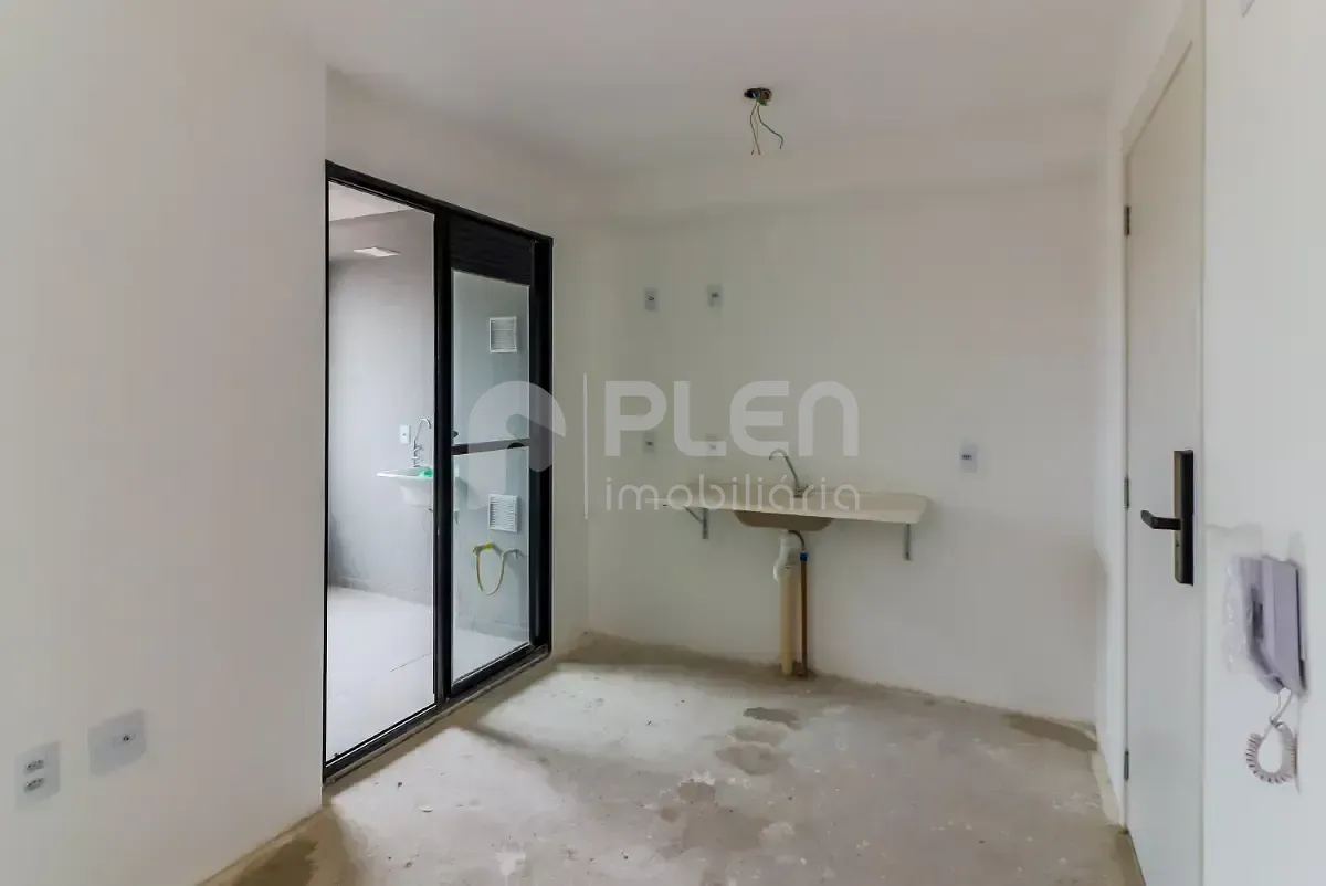 Apartamento de 2 quartos à venda em Jardim Cachoeira, São Paulo
