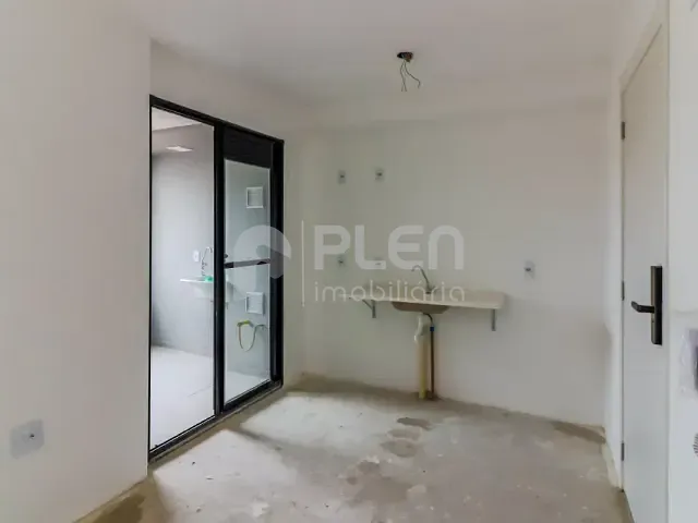 Apartamento 2 quartos e 1 banheiro, à venda, no bairro Jardim Cachoeira em São Paulo