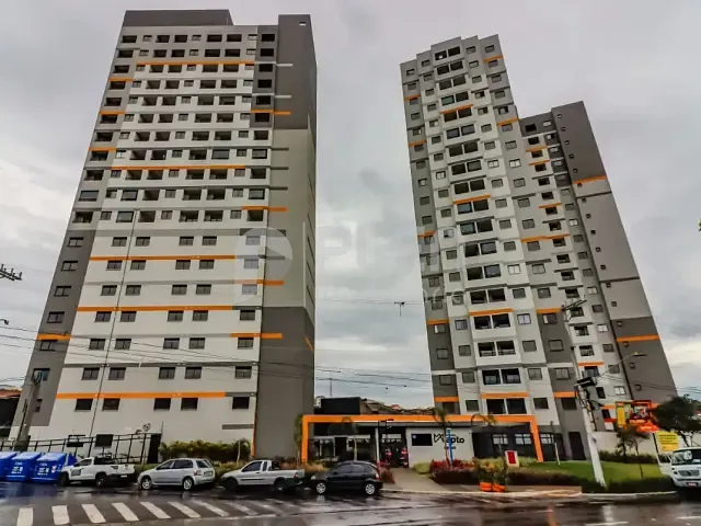 Apartamento 2 quartos e 1 banheiro, à venda, no bairro Jardim Cachoeira em São Paulo