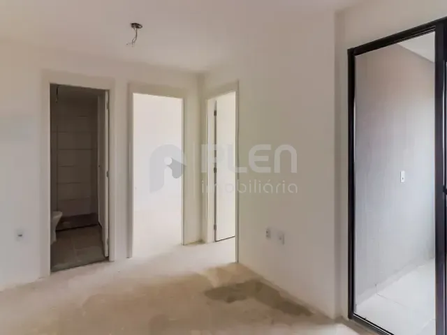 Apartamento 2 quartos e 1 banheiro, à venda, no bairro Jardim Cachoeira em São Paulo