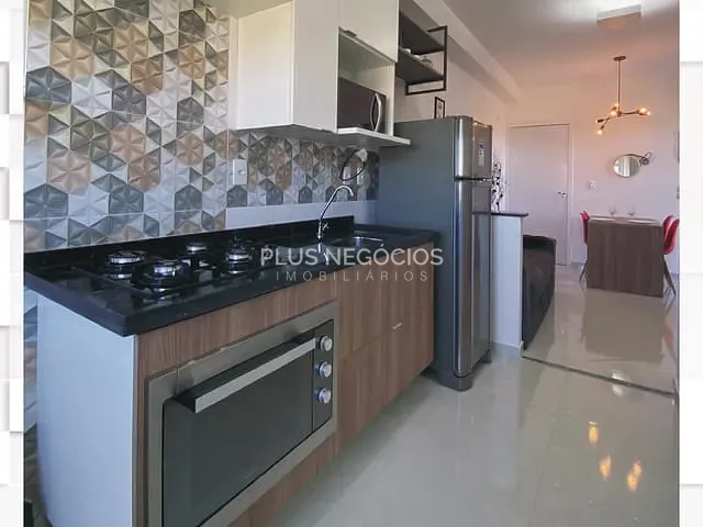 Apartamento com 45m² 2 quartos e 1 banheiro, à venda, no bairro Jardim Simus em Sorocaba