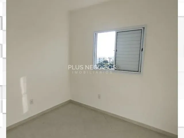 Apartamento com 45m² 2 quartos e 1 banheiro, à venda, no bairro Jardim Simus em Sorocaba