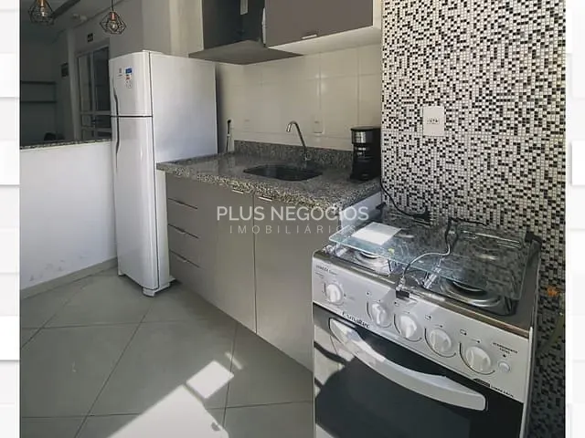 Apartamento com 45m² 2 quartos e 1 banheiro, à venda, no bairro Jardim Simus em Sorocaba