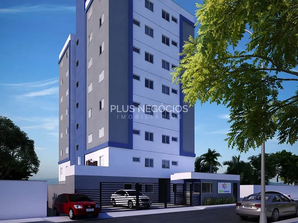 Apartamento, 2 quartos, 45 m² - Foto 15