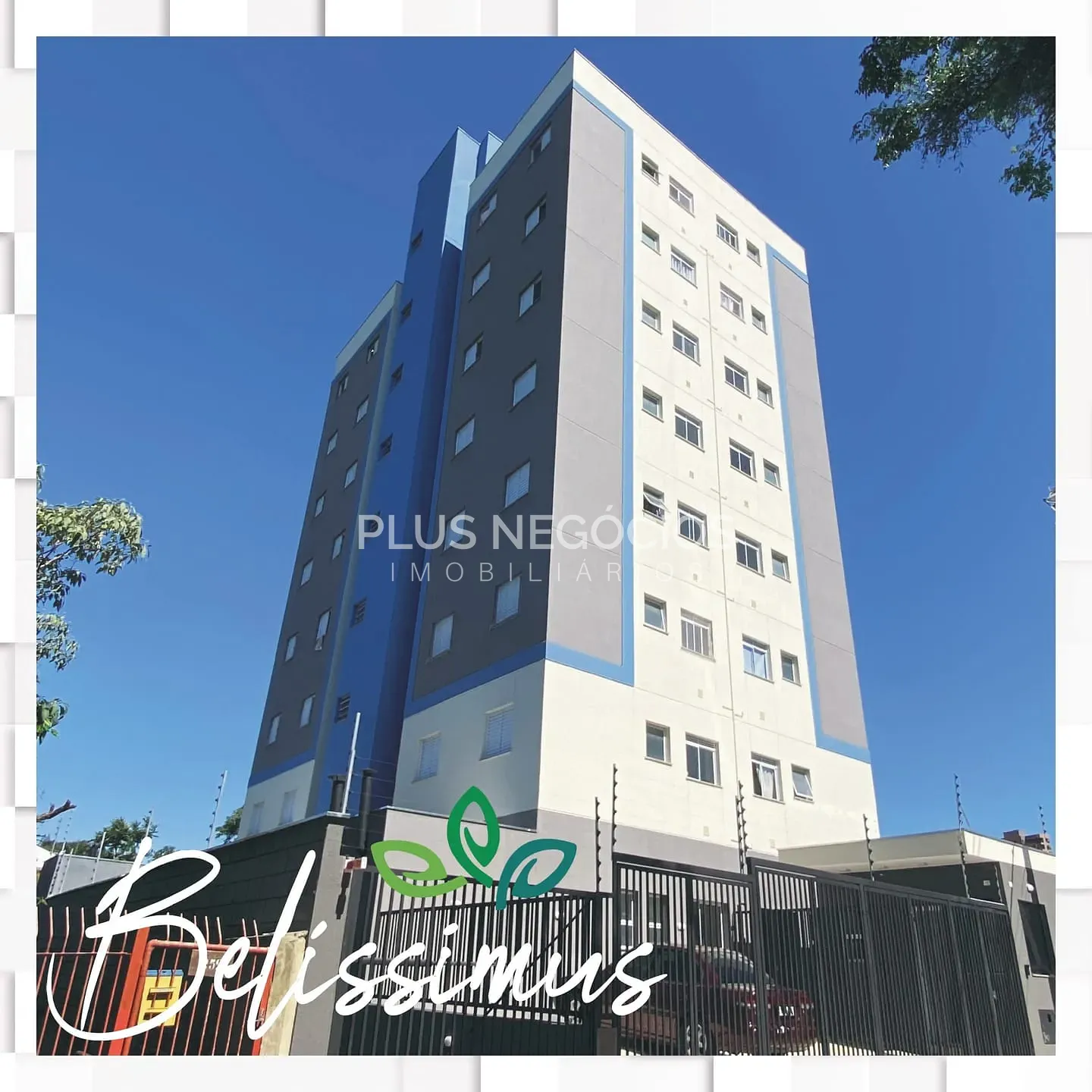 Apartamento, 2 quartos, 45 m² - Foto 16