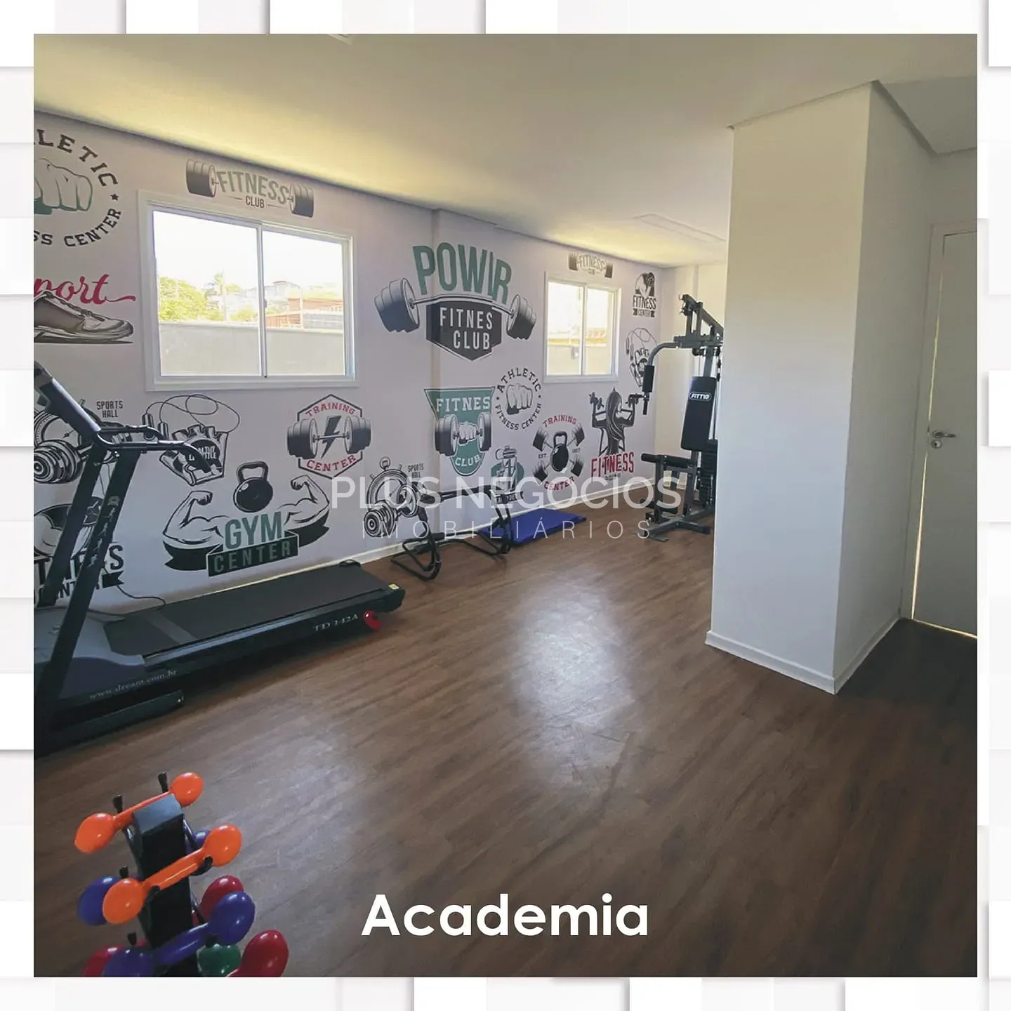 Apartamento, 2 quartos, 45 m² - Foto 10