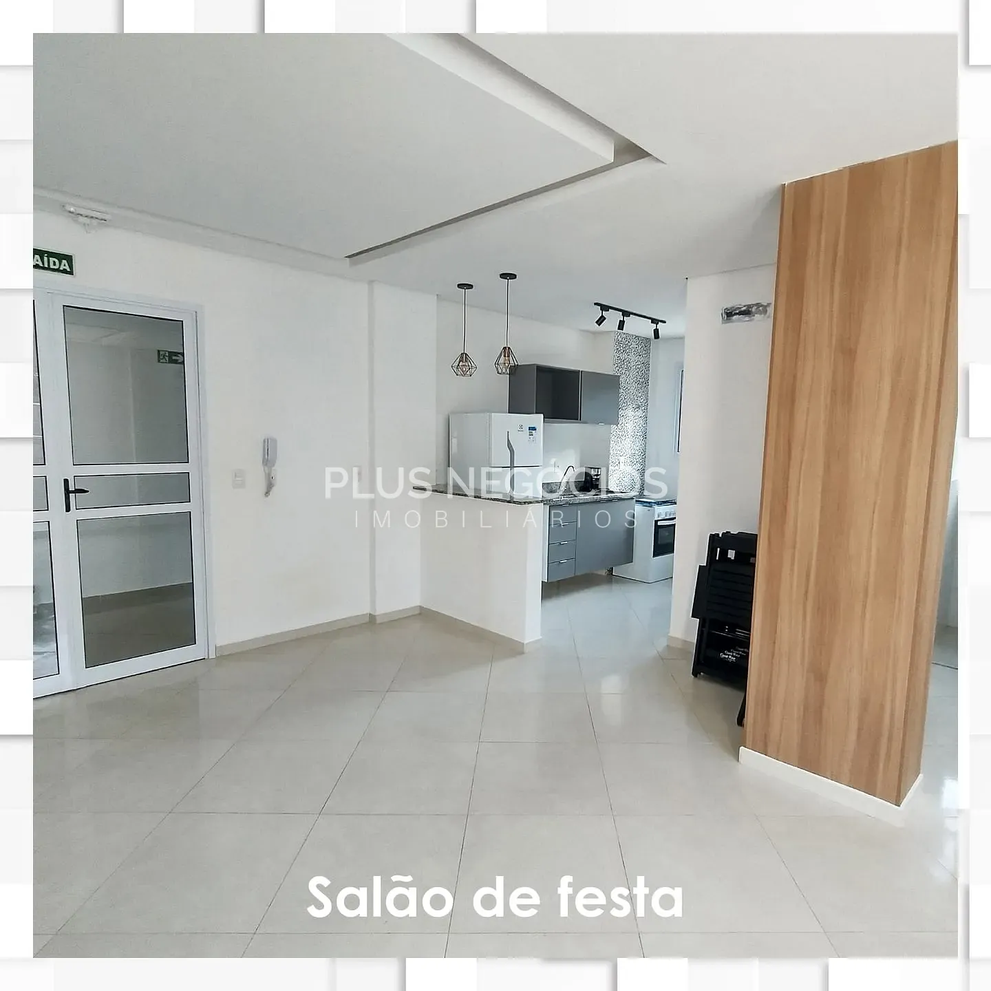 Apartamento, 2 quartos, 45 m² - Foto 13