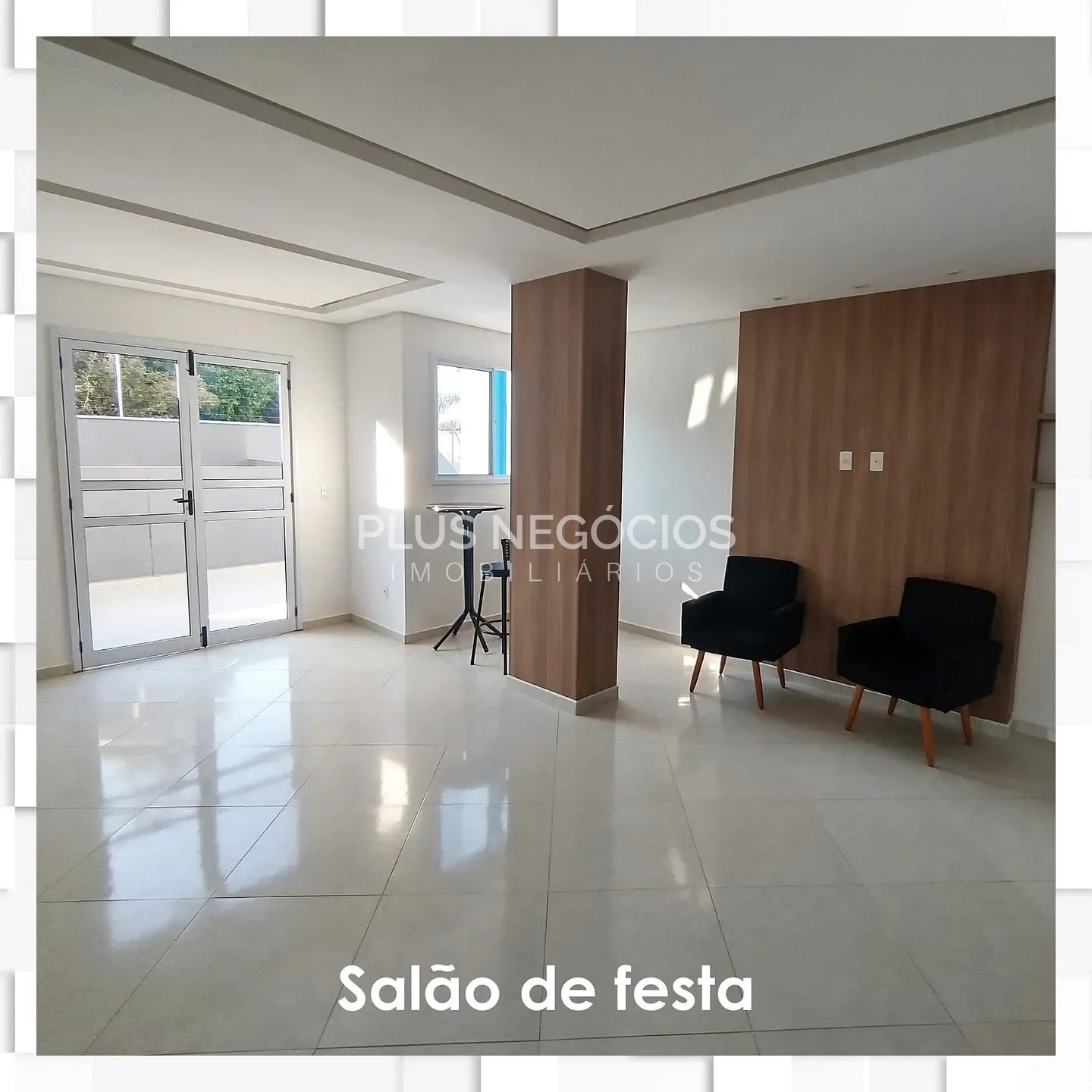 Apartamento, 2 quartos, 45 m² - Foto 14