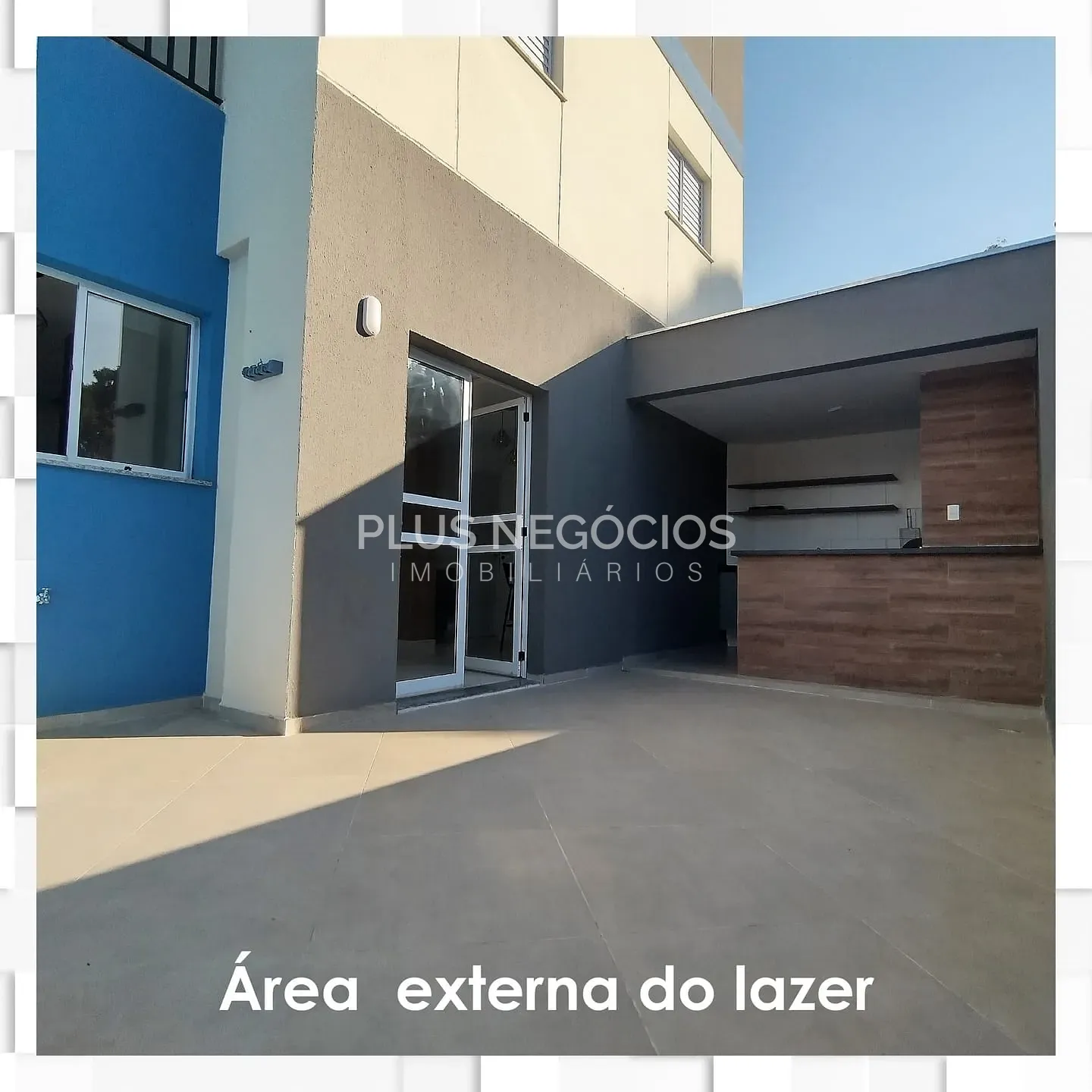 Apartamento, 2 quartos, 45 m² - Foto 11