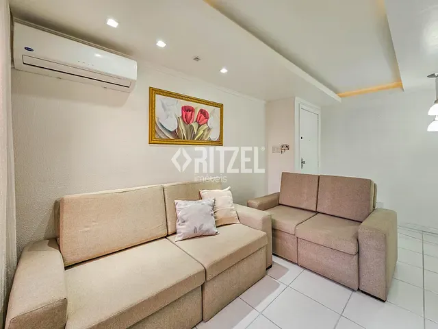 Apartamento 2 quartos e 1 banheiro, para alugar, no bairro Pátria Nova em Novo Hamburgo