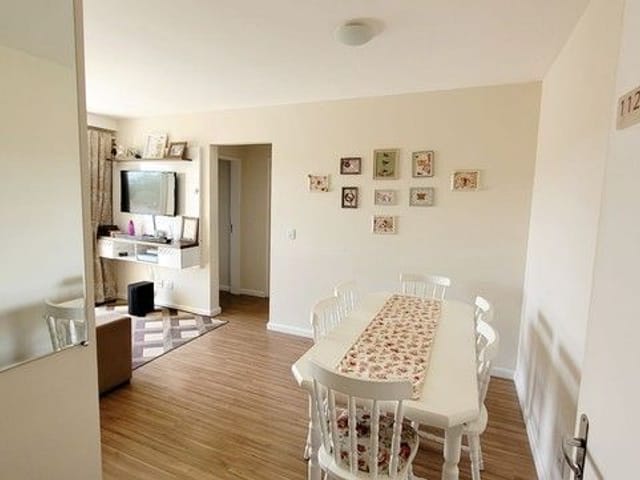 Foto do Apartamento - Apartamento à venda 2 Quartos, 1 Suite, 1 Vaga, 56M², Parque Residencial Flamboyant, São José dos Campos - SP | Boulevard Flamboyant | RUSSI IMÓVEIS