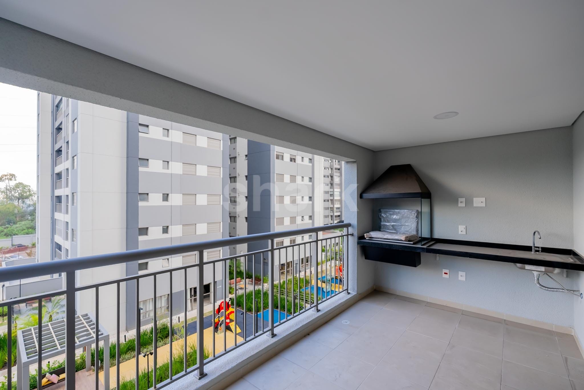 Apartamento em City América — foto 2
