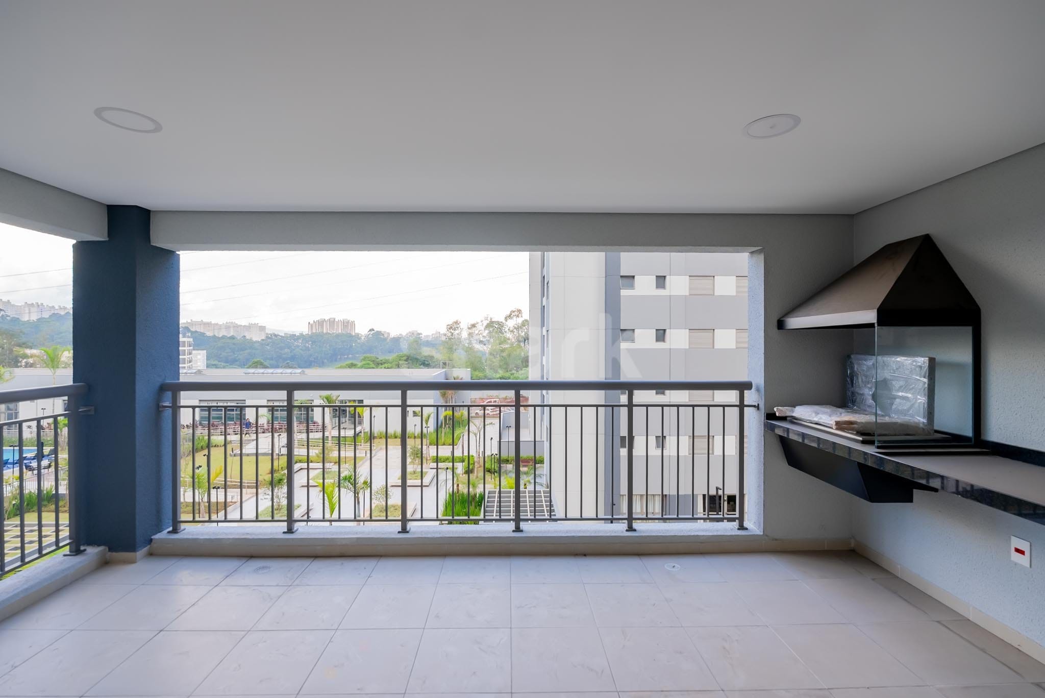 Apartamento em City América — foto 3