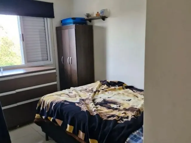 Apartamento com 10m² 2 quartos e 2 banheiros, à venda, no bairro Urbanova em São José Dos Campos