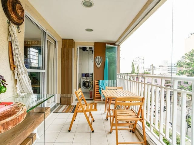 Foto do Apartamento - Apartamento à venda, Perdizes, São Paulo, SP | Vista Livre