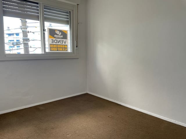 Apartamento 2 quartos e 1 banheiro, à venda, no bairro Centro em Pelotas