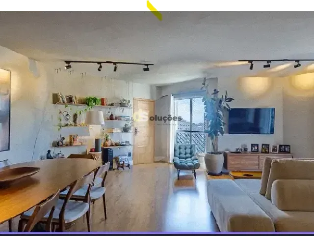 Apartamento 3 quartos e 4 banheiros, à venda, no bairro Aclimação em São Paulo