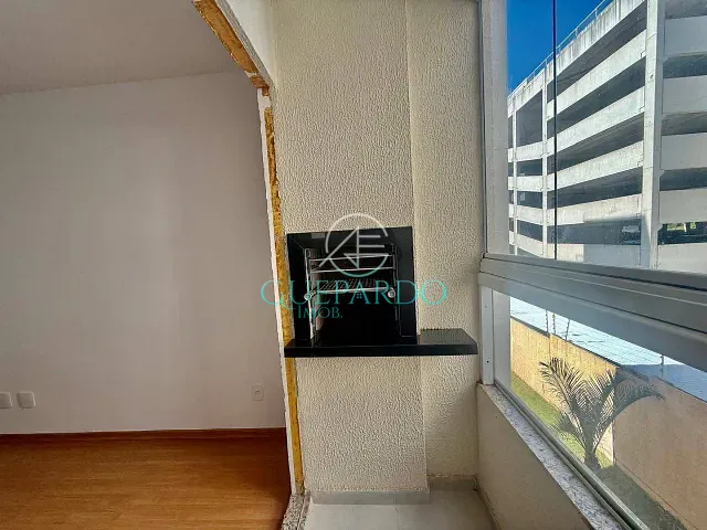Apartamento com 55m² 2 quartos e 1 banheiro, para alugar, no bairro Gleba Fazenda Palhano em Londrina