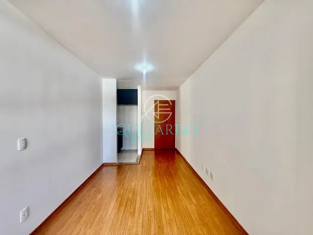 Apartamento com 55m² 2 quartos e 1 banheiro, para alugar, no bairro Gleba Fazenda Palhano em Londrina
