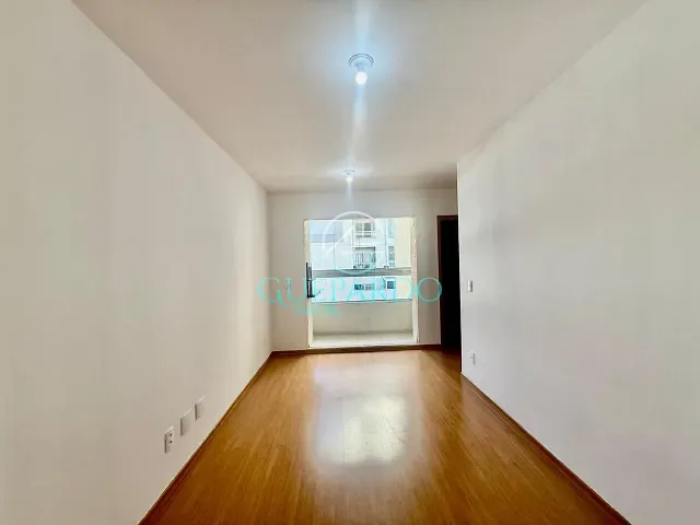 Apartamento com 55m² 2 quartos e 1 banheiro, para alugar, no bairro Gleba Fazenda Palhano em Londrina