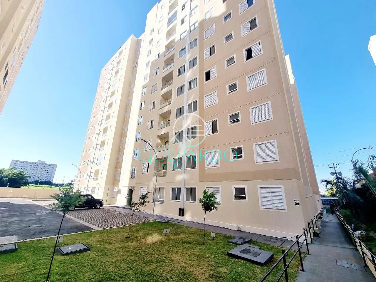 Apartamento, 2 quartos, 48 m² - Foto 24