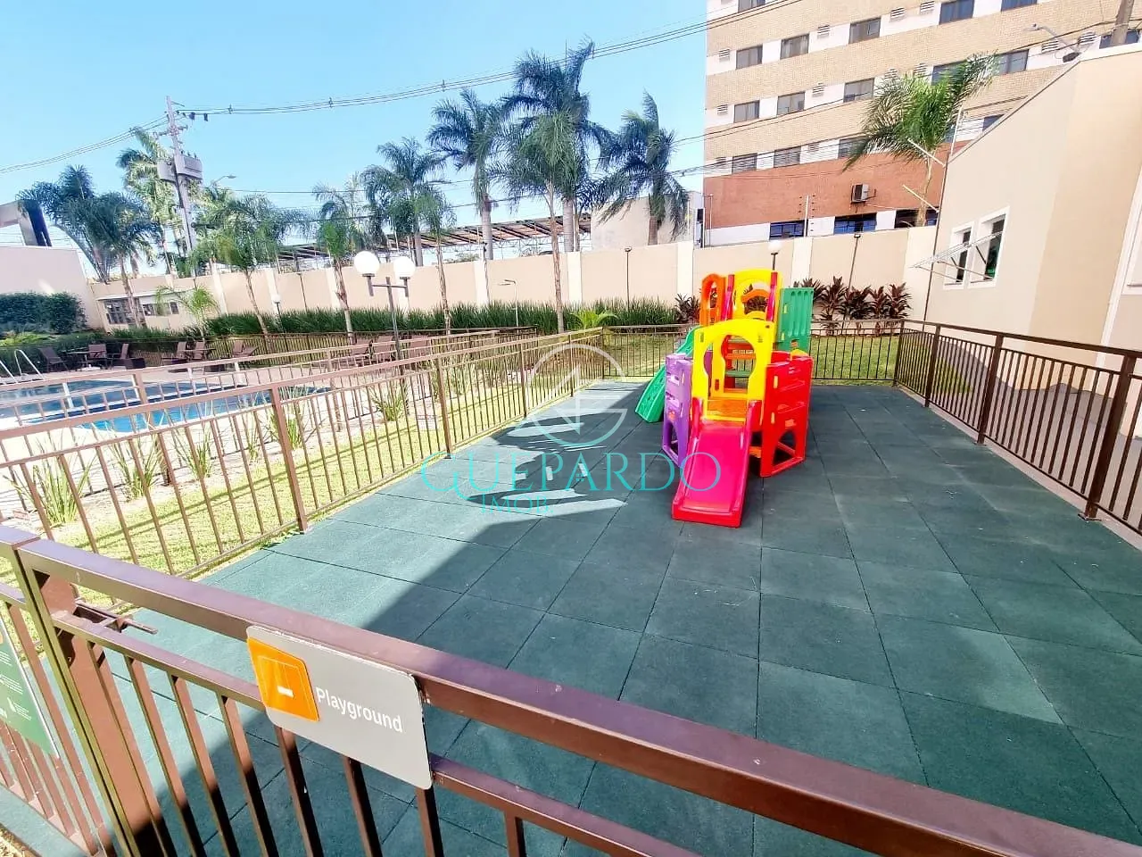 Apartamento, 2 quartos, 48 m² - Foto 22