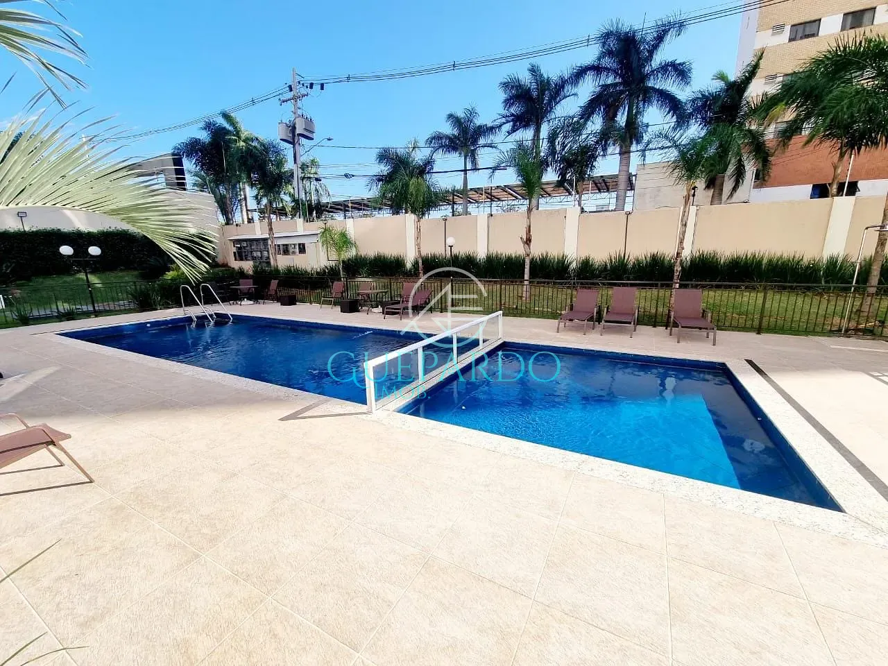 Apartamento, 2 quartos, 48 m² - Foto 21
